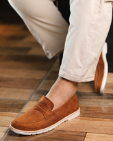 Atlas Loafers